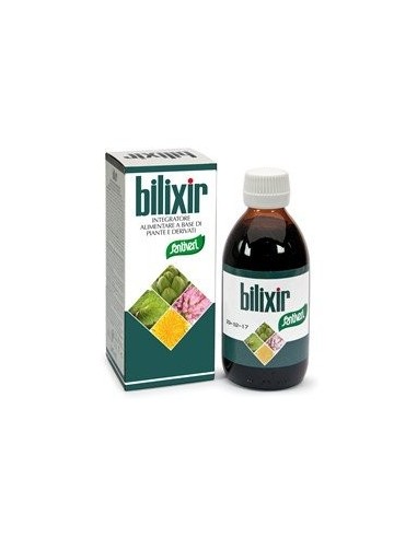 Bilixir Integratore Benessere